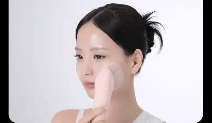 [3D진동클렌징/모공케어] 메디큐브 에이지알 부스터 진동 클렌저 헤드 (베이지/핑크) 상세페이지 106